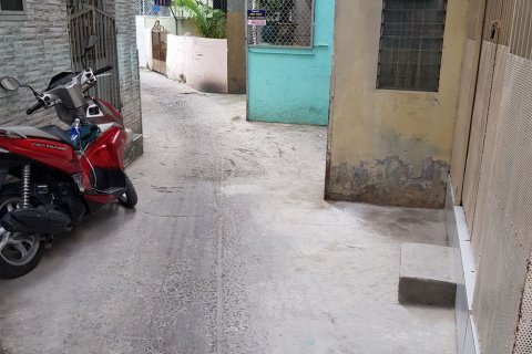 1 bedroom Townhouse in District 6, Ho Chi Minh, No. 20989 2