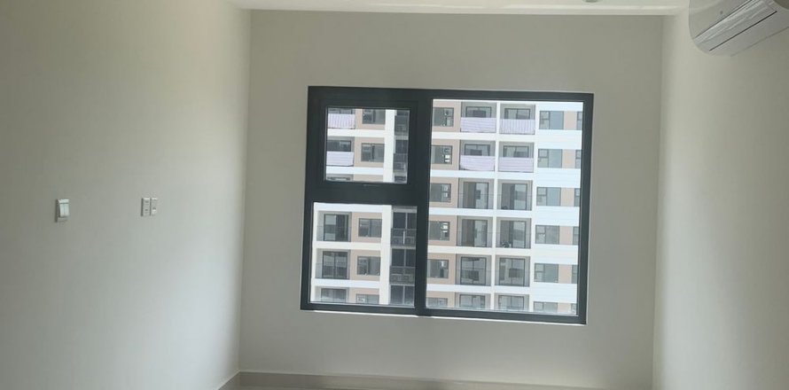 1 bedroom Apartment in Thu Duc, Ho Chi Minh, No. 20986