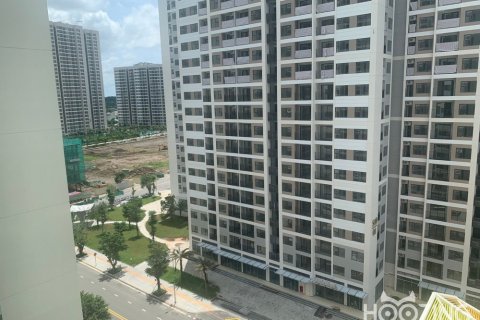 1 bedroom Apartment in Thu Duc, Ho Chi Minh, No. 20986 3