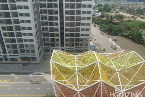 1 bedroom Apartment in Thu Duc, Ho Chi Minh, No. 20986 2
