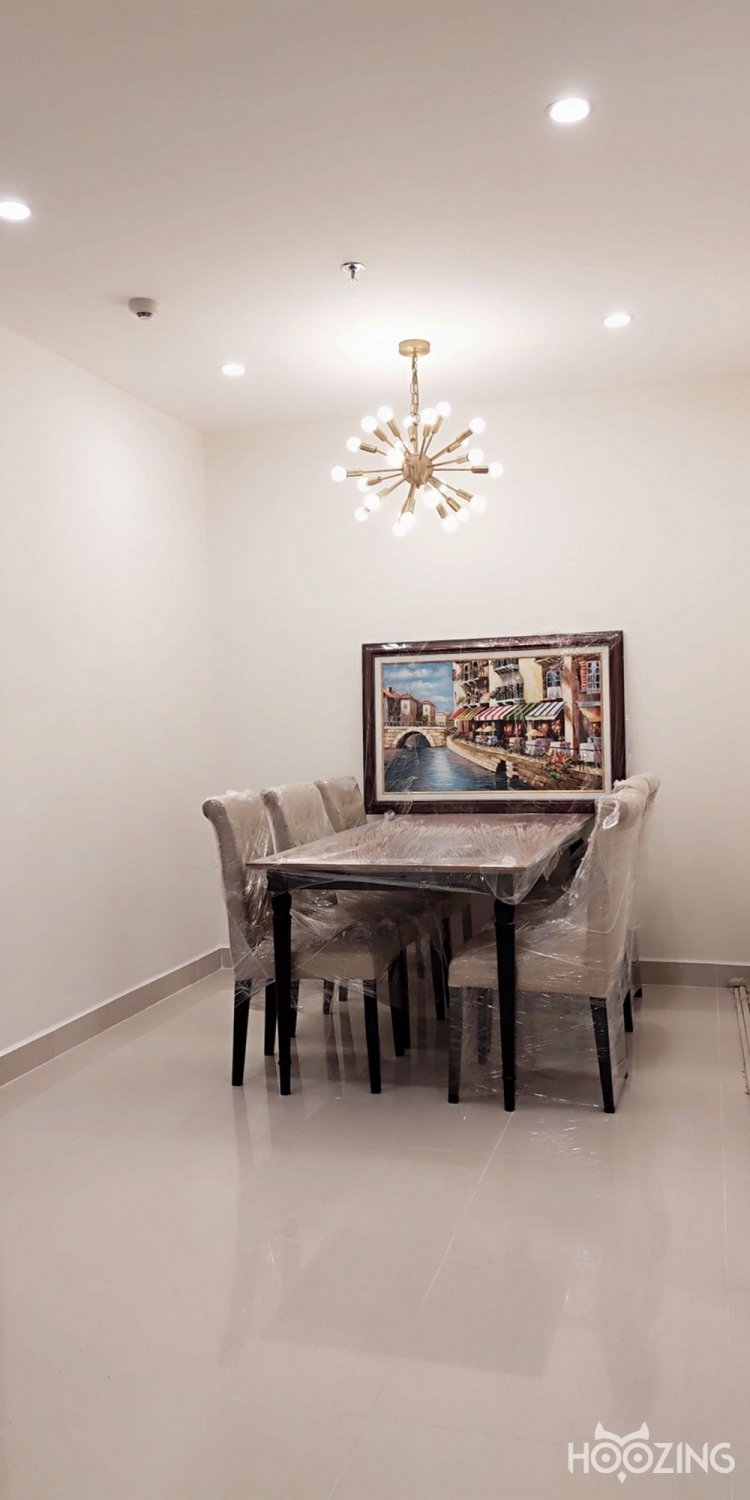 2 bedrooms Apartment in Thu Duc, Ho Chi Minh, Vietnam No. 20990