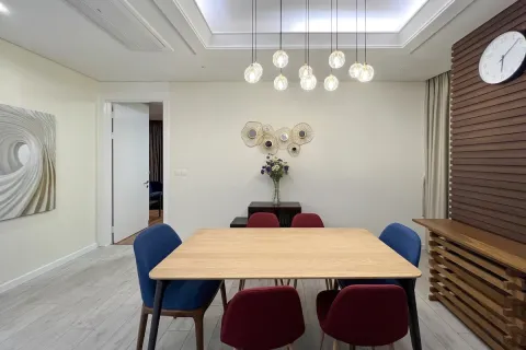 3 bedrooms Apartment in Thu Duc, Ho Chi Minh, No. 27132 8