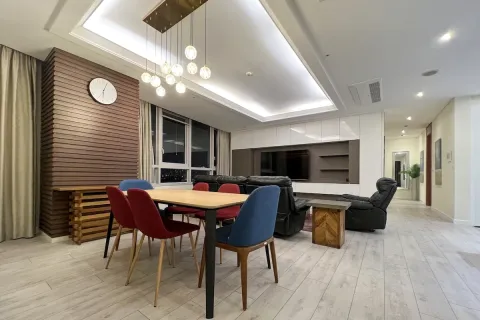 3 bedrooms Apartment in Thu Duc, Ho Chi Minh,  No. 27132