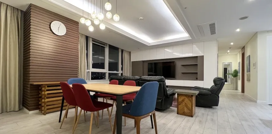3 bedrooms Apartment in Thu Duc, Ho Chi Minh, No. 27132