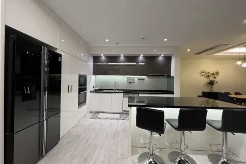 3 bedrooms Apartment in Thu Duc, Ho Chi Minh, No. 27132 11