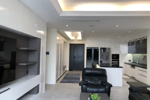 3 bedrooms Apartment in Thu Duc, Ho Chi Minh, No. 27132 4