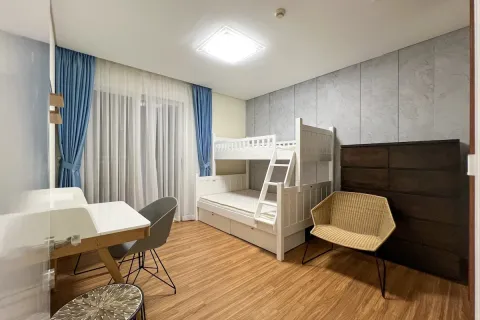 3 bedrooms Apartment in Thu Duc, Ho Chi Minh, No. 27132 6