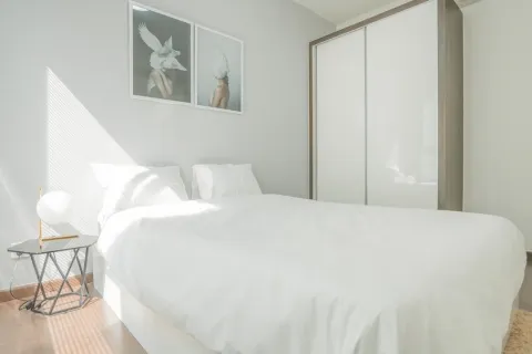 2 bedrooms Apartment in Thu Duc, Ho Chi Minh, No. 27135 5