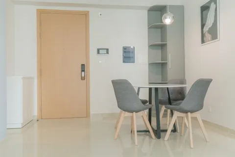 2 bedrooms Apartment in Thu Duc, Ho Chi Minh, No. 27135 2