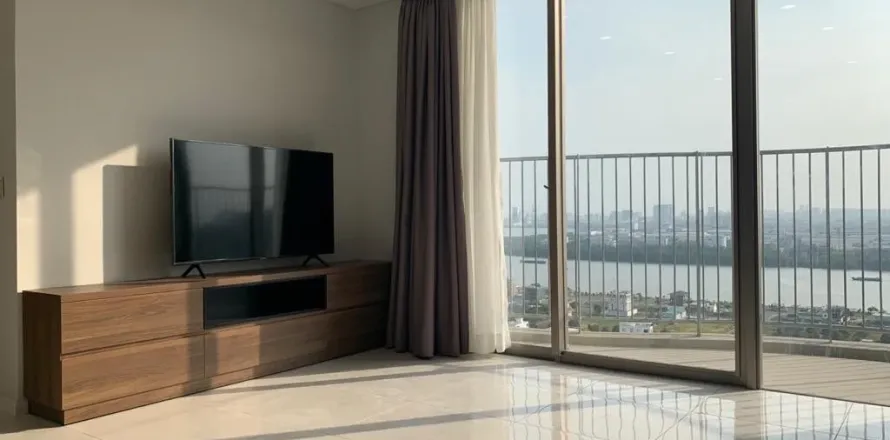 3 bedrooms Duplex in Thu Duc, Ho Chi Minh, No. 27136