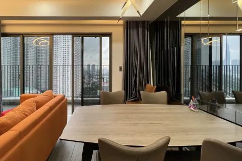 3 bedrooms Apartment in Thu Duc, Ho Chi Minh, No. 27137 6