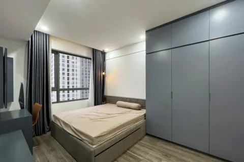 3 bedrooms Apartment in Thu Duc, Ho Chi Minh, No. 27137 4