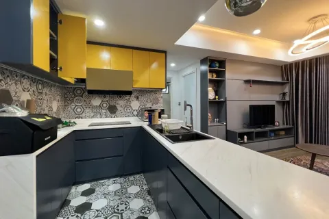 3 bedrooms Apartment in Thu Duc, Ho Chi Minh, No. 27137 9