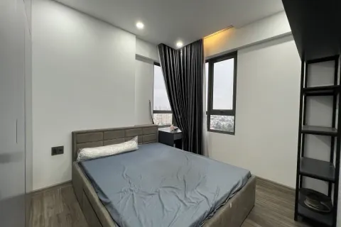 3 bedrooms Apartment in Thu Duc, Ho Chi Minh, No. 27137 7