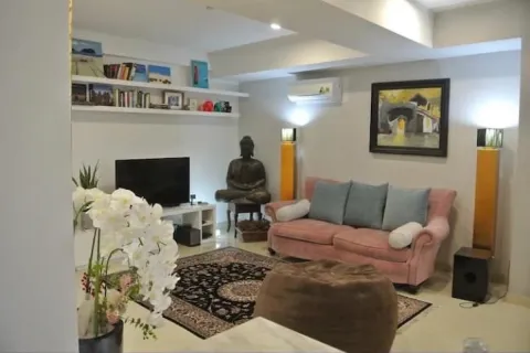 3 bedrooms Apartment in Thu Duc, Ho Chi Minh, No. 27134