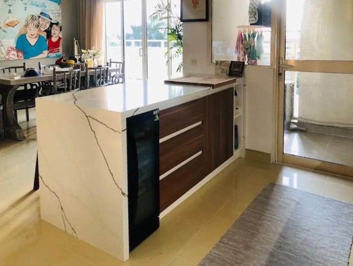 3 bedrooms Apartment in Thu Duc, Ho Chi Minh, Vietnam No. 27134