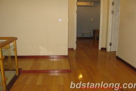 4 bedrooms Apartment in Tay Ho, Ha Noi, No. 7702 12