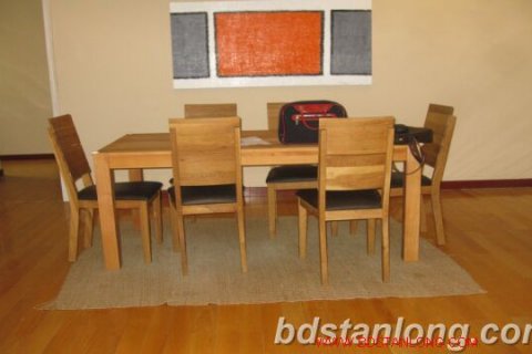 4 bedrooms Apartment in Tay Ho, Ha Noi, No. 7702 5