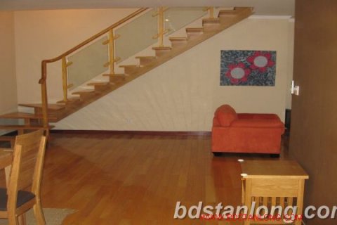 4 bedrooms Apartment in Tay Ho, Ha Noi, No. 7702 3