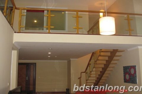 4 bedrooms Apartment in Tay Ho, Ha Noi, No. 7702 4