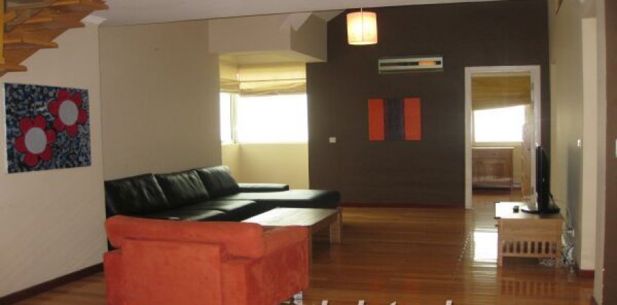 4 bedrooms Apartment in Tay Ho, Ha Noi, No. 7702