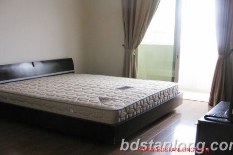 Квартира с 4 спальнями в Тэйхо, Ханой , № 7700 6