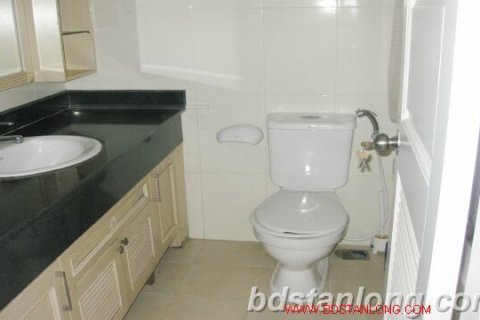 Квартира с 4 спальнями в Тэйхо, Ханой , № 7700 10