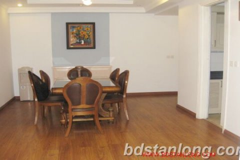 Квартира с 4 спальнями в Тэйхо, Ханой , № 7700 3