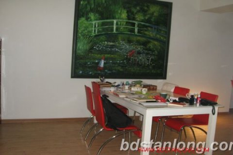 4 bedrooms Apartment in Tay Ho, Ha Noi, No. 7703 2