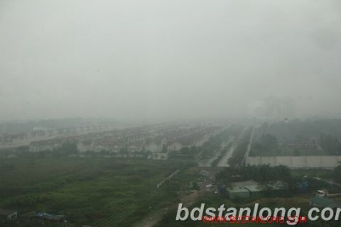 4 bedrooms Apartment in Tay Ho, Ha Noi, No. 7703 5
