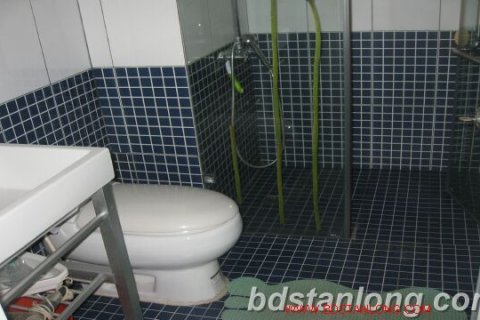 4 bedrooms Apartment in Tay Ho, Ha Noi, No. 7703 4