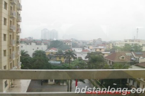 4 bedrooms Apartment in Tay Ho, Ha Noi, No. 7704 3
