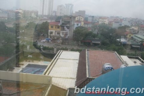 4 bedrooms Apartment in Tay Ho, Ha Noi, No. 7704 4