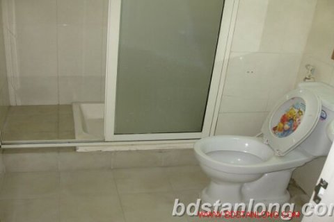 4 bedrooms Apartment in Tay Ho, Ha Noi, No. 7704 9