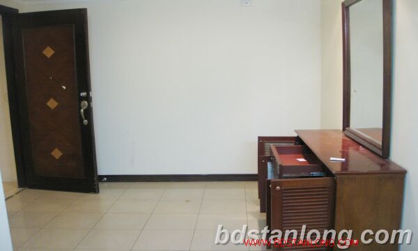 3 bedrooms Apartment in Tay Ho, Ha Noi, Vietnam No. 7701