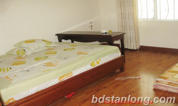 3 bedrooms Apartment in Tay Ho, Ha Noi, Vietnam No. 7701