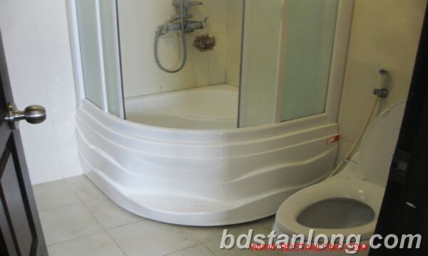 3 bedrooms Apartment in Tay Ho, Ha Noi, Vietnam No. 7701