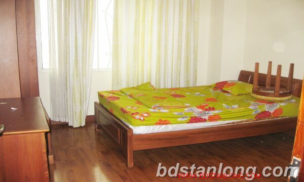 3 bedrooms Apartment in Tay Ho, Ha Noi, Vietnam No. 7701