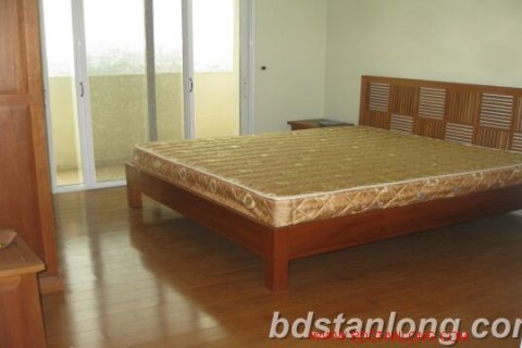 2 bedrooms Apartment in Tay Ho, Ha Noi,  No. 7705 7