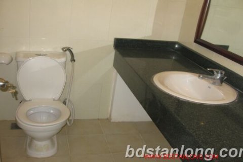 2 bedrooms Apartment in Tay Ho, Ha Noi,  No. 7705 6