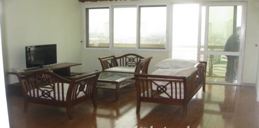 2 bedrooms Apartment in Tay Ho, Ha Noi,  No. 7705