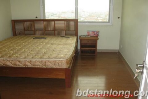2 bedrooms Apartment in Tay Ho, Ha Noi,  No. 7705 5