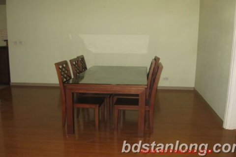 2 bedrooms Apartment in Tay Ho, Ha Noi,  No. 7705 4