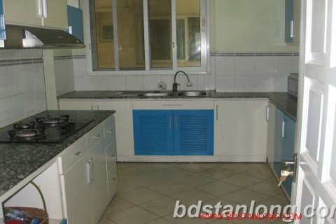 2 bedrooms Apartment in Tay Ho, Ha Noi,  No. 7705 3