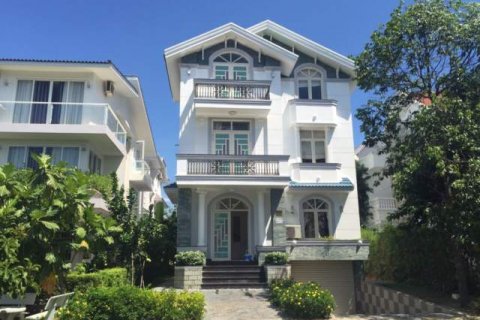 4 bedrooms Villa in Nha Trang, No. 17072 13