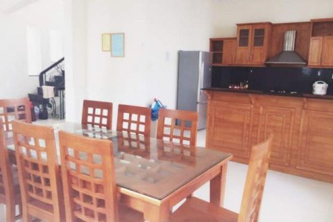 4 bedrooms Villa in Nha Trang, No. 17072 3