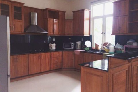 4 bedrooms Villa in Nha Trang, No. 17072 2