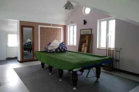Вилла с 3 спальнями в Нячанг, № 17071 9