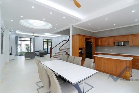 4 bedrooms Villa in Long Bien, Ha Noi, No. 19070 4