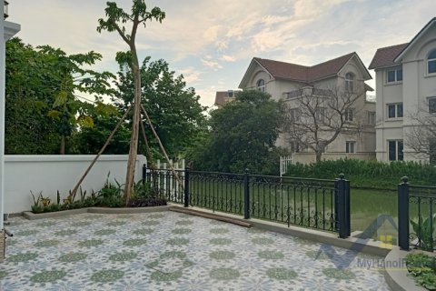 4 bedrooms Villa in Long Bien, Ha Noi, No. 19070 19